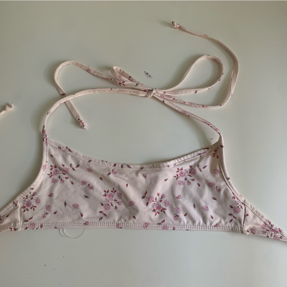 Frankie’s Bikini XS